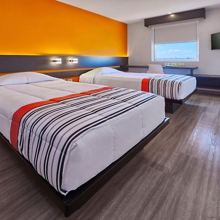 City Express Junior By Marriott Leon Centro De Convenciones Buitenkant foto