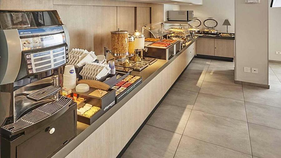 City Express Junior By Marriott Leon Centro De Convenciones Buitenkant foto