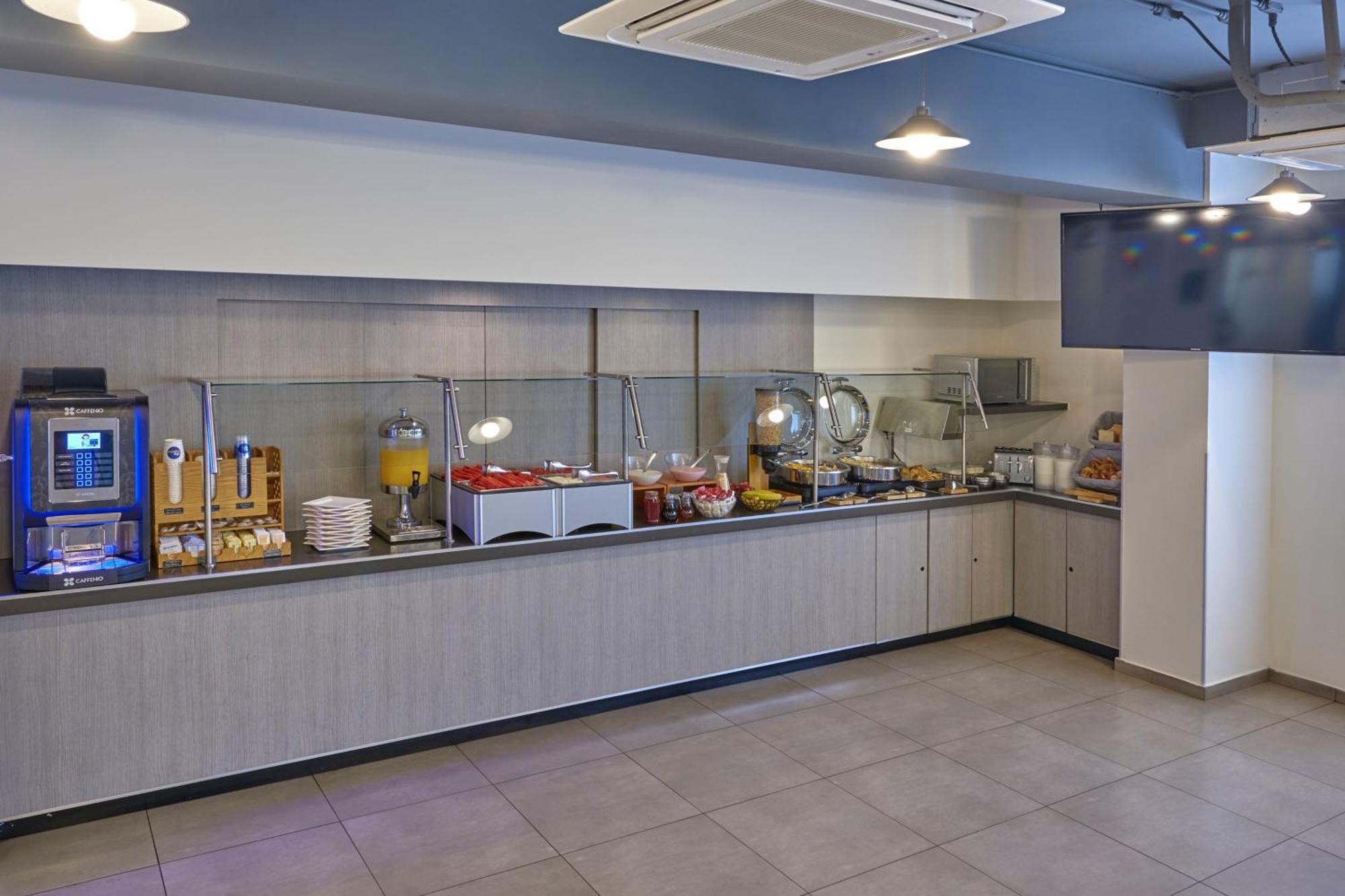 City Express Junior By Marriott Leon Centro De Convenciones Buitenkant foto
