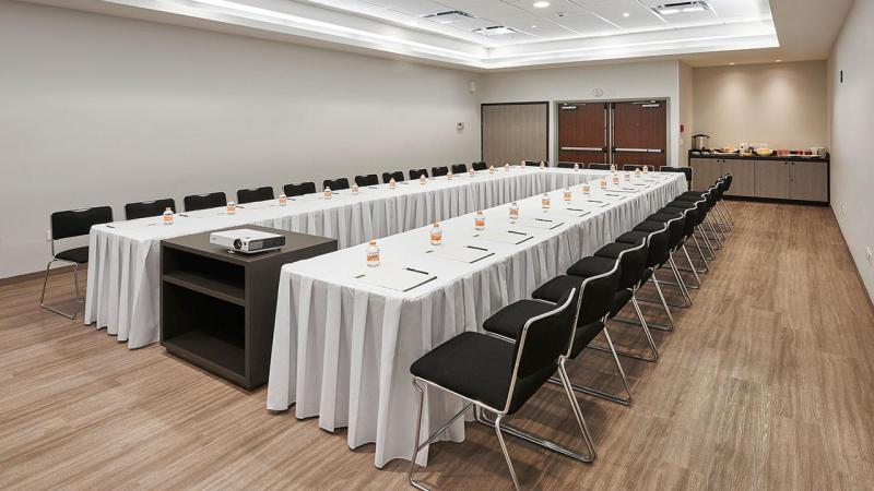 City Express Junior By Marriott Leon Centro De Convenciones Buitenkant foto