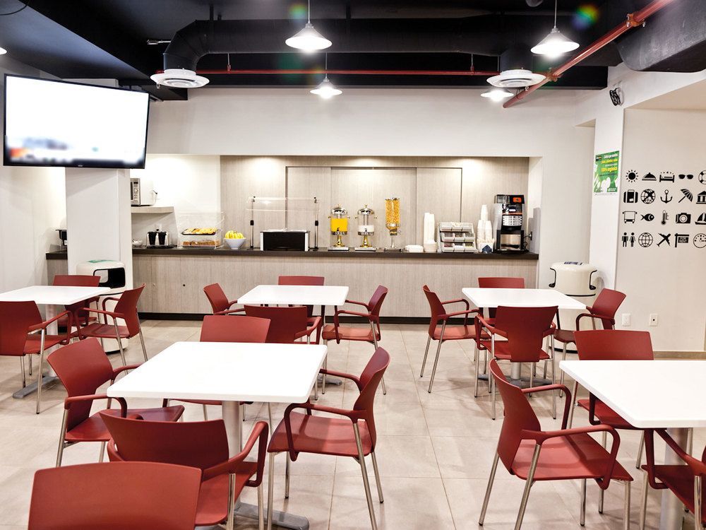 City Express Junior By Marriott Leon Centro De Convenciones Buitenkant foto